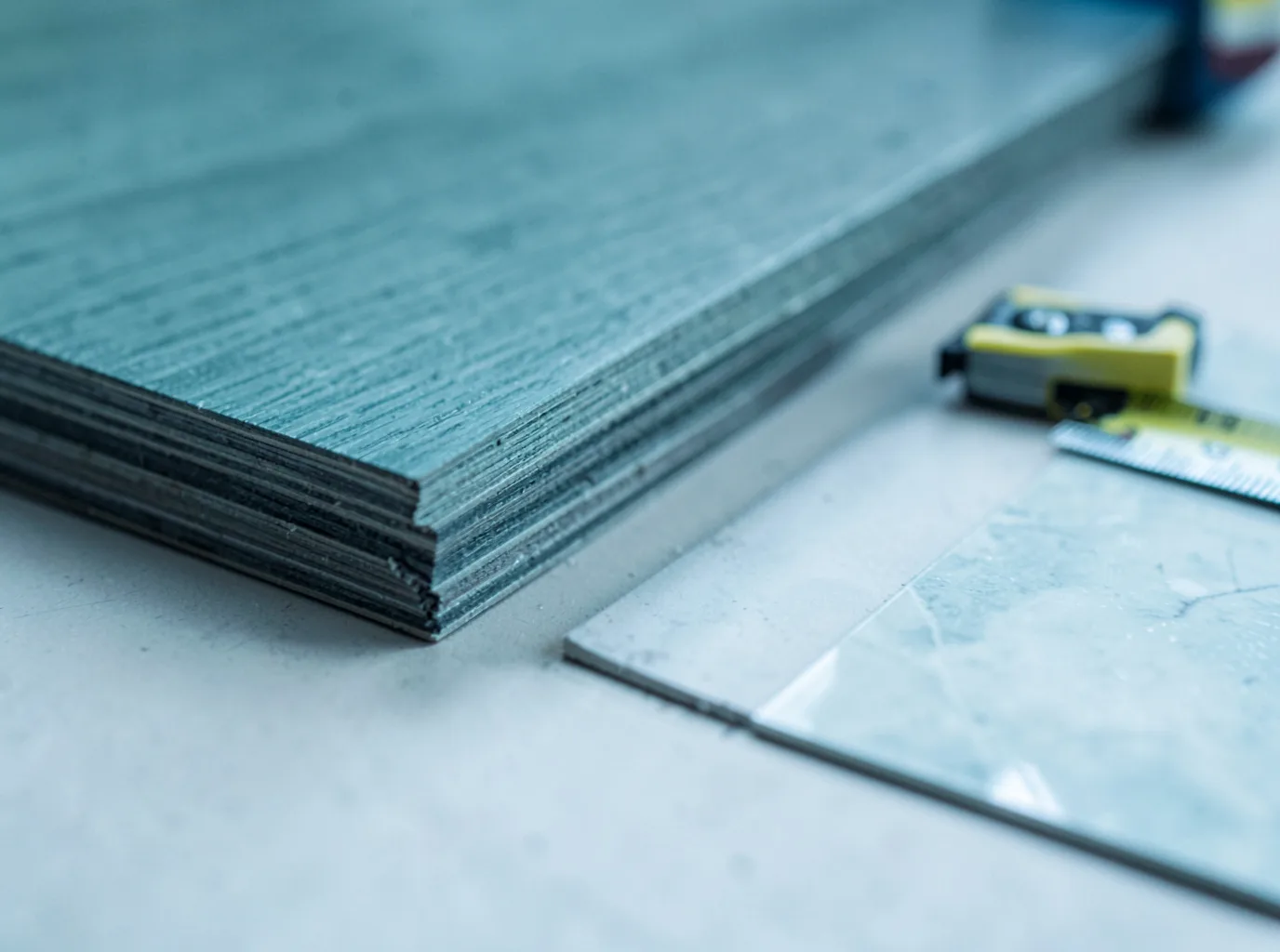 Luxury Vinyl Plank Installation Nemo, TX FAQs